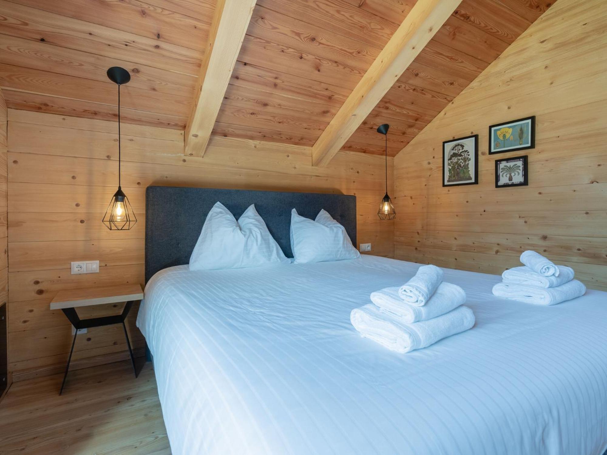 Chalet In Tauplitz With Sauna In Ski Area Villa Buitenkant foto